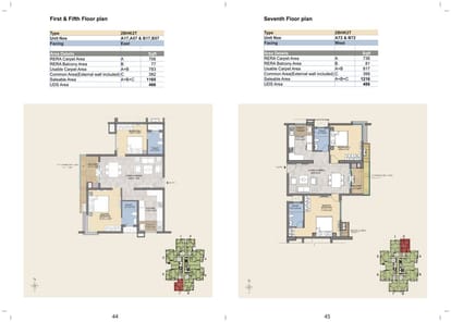TVS Peninsula Brochure Image 23