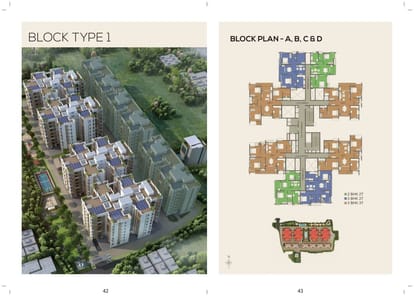 TVS Peninsula Brochure Image 22