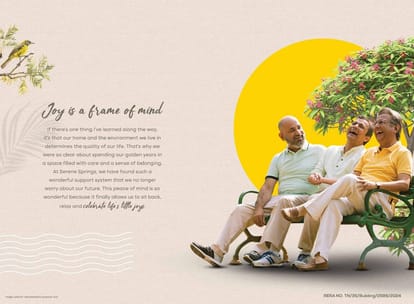 TVS Serene Springs Brochure Image 19