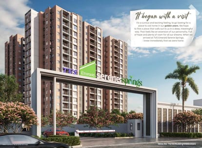 TVS Serene Springs Brochure Image 4