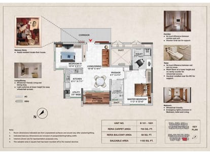 TVS Serene Springs Brochure Image 38