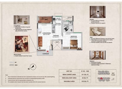 TVS Serene Springs Brochure Image 24