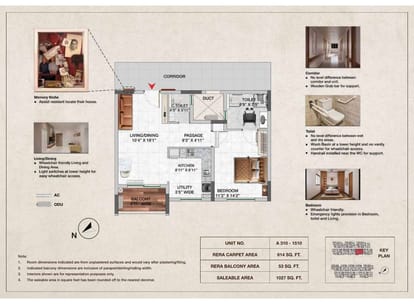 TVS Serene Springs Brochure Image 28