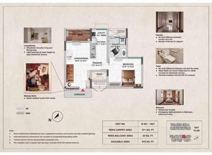 TVS Serene Springs Brochure Image 26