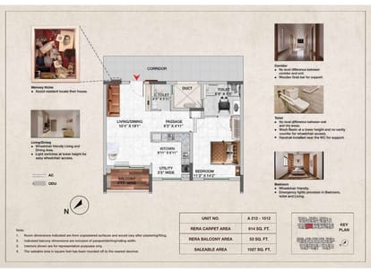 TVS Serene Springs Brochure Image 30