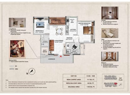 TVS Serene Springs Brochure Image 42