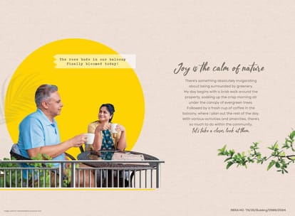 TVS Serene Springs Brochure Image 9