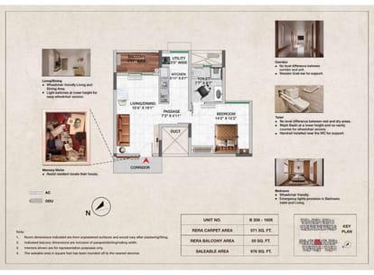 TVS Serene Springs Brochure Image 25