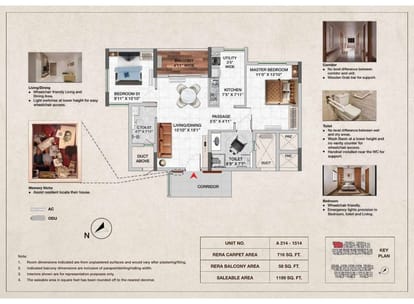 TVS Serene Springs Brochure Image 34