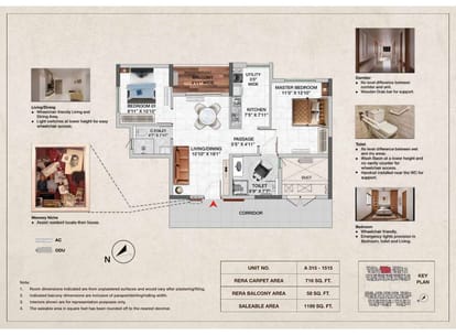 TVS Serene Springs Brochure Image 35