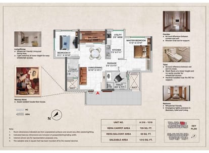 TVS Serene Springs Brochure Image 36