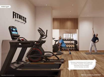 TVS Serene Springs Brochure Image 14