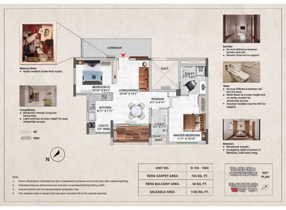 TVS Serene Springs Brochure Image 40