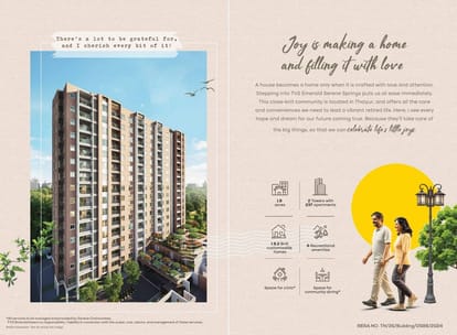 TVS Serene Springs Brochure Image 6