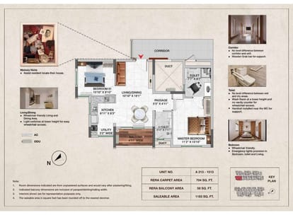 TVS Serene Springs Brochure Image 33