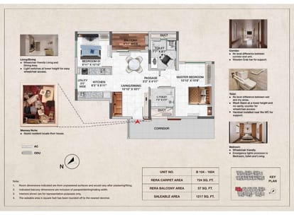 TVS Serene Springs Brochure Image 41