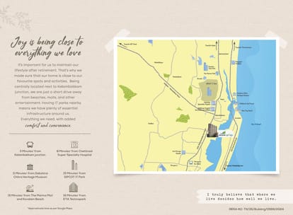 TVS Serene Springs Brochure Image 8