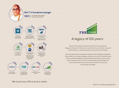 TVS Serene Springs Brochure Image 43