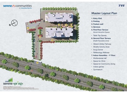 TVS Serene Springs Brochure Image 21