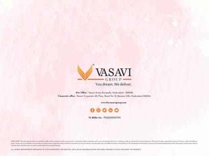 Vasavi Avasa Brochure Image 21