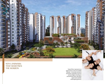 Vasavi Bhuvi Brochure Image 3