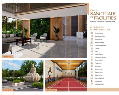 Vasavi Bhuvi Brochure Image 12