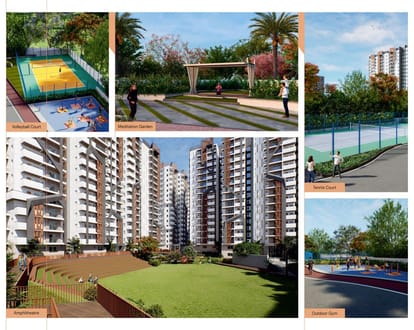 Vasavi Bhuvi Brochure Image 9