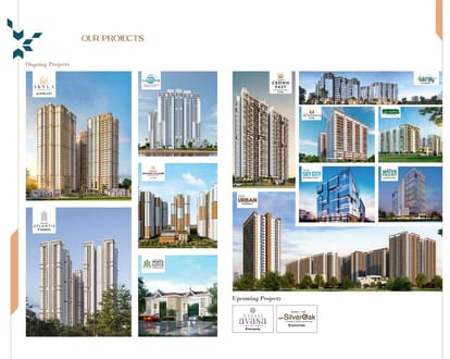 Vasavi Bhuvi Brochure Image 26