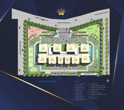 Vasavi Crown East Brochure Image 13