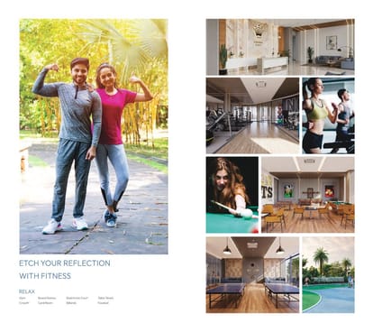 Vasavi Crown East Brochure Image 18