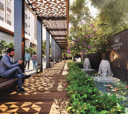 Vasavi Crown East Brochure Image 19