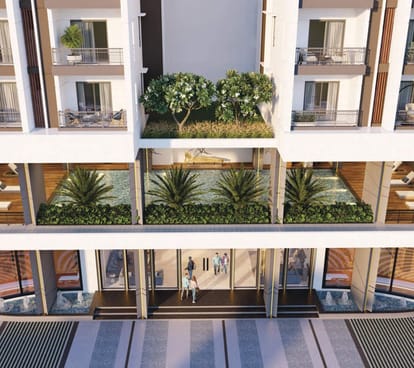 Vasavi Crown East Brochure Image 5