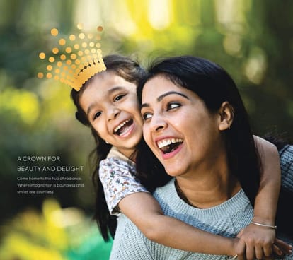 Vasavi Crown East Brochure Image 15