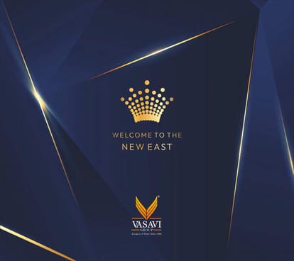 Vasavi Crown East Brochure Image 2