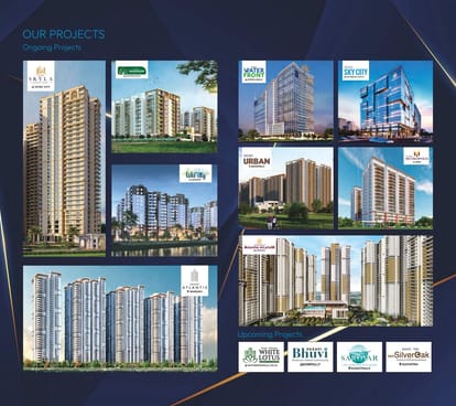 Vasavi Crown East Brochure Image 23