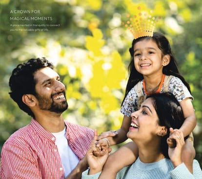 Vasavi Crown East Brochure Image 9