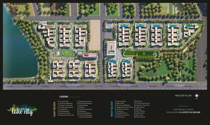 Vasavi Lake City Brochure Image 6