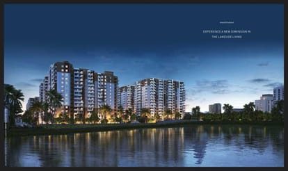 Vasavi Lake City Brochure Image 8