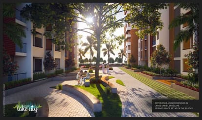 Vasavi Lake City Brochure Image 20