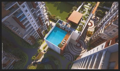 Vasavi Lake City Brochure Image 13