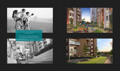 Vasavi Lake City Brochure Image 25