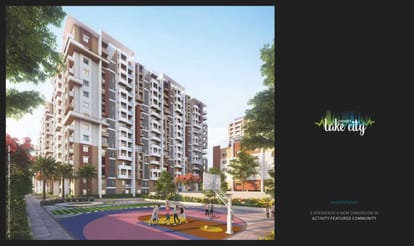 Vasavi Lake City Brochure Image 24