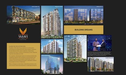 Vasavi Lake City Brochure Image 29