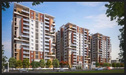 Vasavi Lake City Brochure Image 5