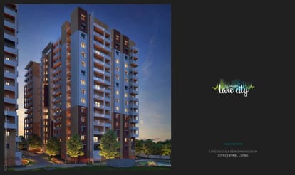 Vasavi Lake City Brochure Image 27