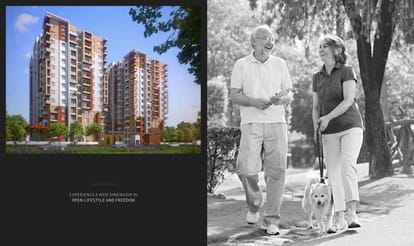 Vasavi Lake City Brochure Image 22