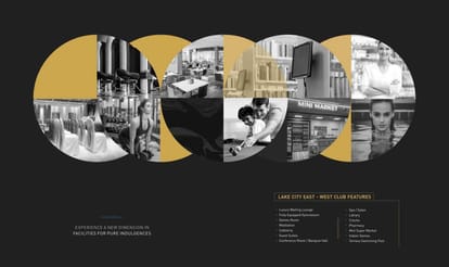 Vasavi Lake City Brochure Image 16
