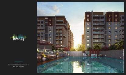 Vasavi Lake City Brochure Image 14