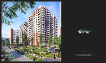 Vasavi Lake City Brochure Image 10