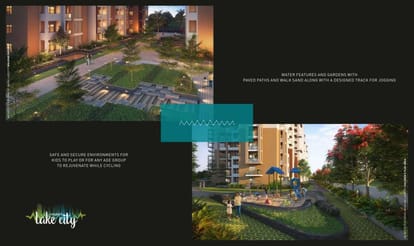 Vasavi Lake City Brochure Image 23